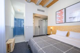 Hotel La Grande Cloche - 7