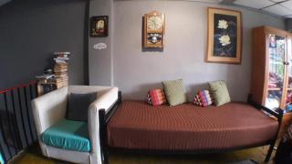 Muster Guesthouse - Phra Nakhon Si Ayutthaya - 8