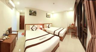 New Sky Hotel - Da Nang - 2