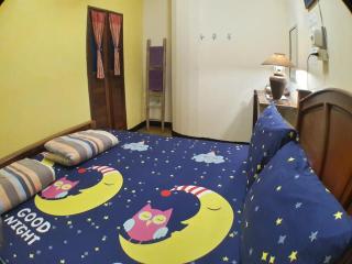 Muster Guesthouse - 8