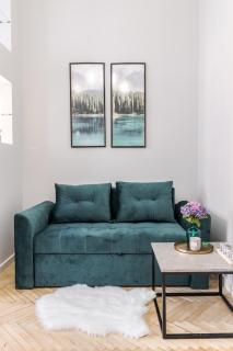MODERN apartment - Lviv - 1