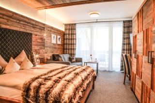 Hotel Sonne Ischgl - 1