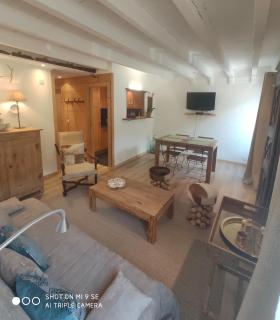 Chez Rosine - Saint-Sauveur-sur-Tinée - 6