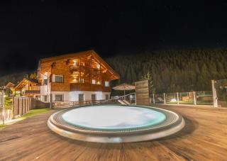 Hotel Comploj Adults only - Sëlva - 9