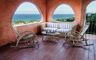 Villa Miriam - Monte Nai - 0