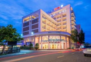 Palace Hotel Vung Tau - 6