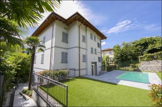 Villa Regina int.3 - Mezzegra - 7