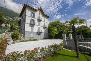 Villa Regina int.3 - Mezzegra - 9