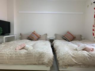 GOLDHOUSE Shinosaka 303 - Osaca - 3