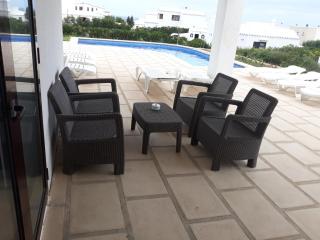 Villa Elegante - Cala Morell - 6