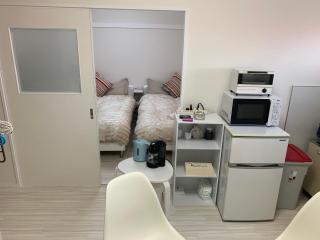 GOLDHOUSE Shinosaka 303 - Osaca - 2
