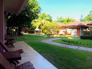 Villa De Bua Resort Nan - Nan - 9