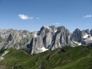 PROKLETIJE HOTELL Same - 2