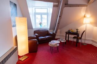 Hotel Henri IV - Sully-sur-Loire - 3