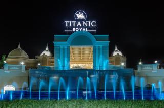 Titanic Royal-Families and Couples only - Hurghada - 0