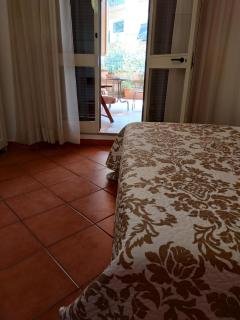 Gemini camere e suites - Grosseto - 0