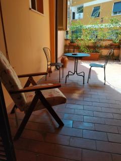 Gemini camere e suites - Grosseto - 7