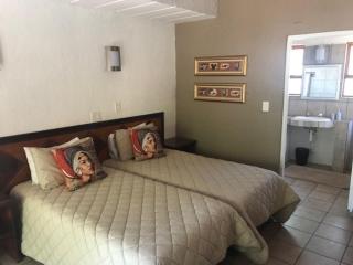 Bush Dream, Mabalingwe - 4