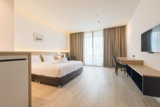 Madison Bangkok Hotel - 4