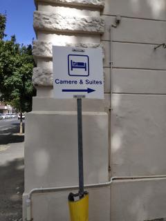 Gemini camere e suites - Grosseto - 8