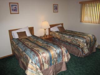 Fairmont Villas Mountainside - Fairmont Hot Springs - 5