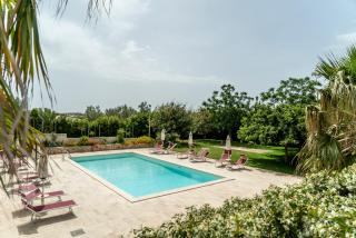 Dimora La Vignazza Agri Resort - 1