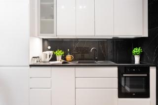 NOVUM Apartment with Parking - 3