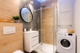 NOVUM Apartment with Parking - 2