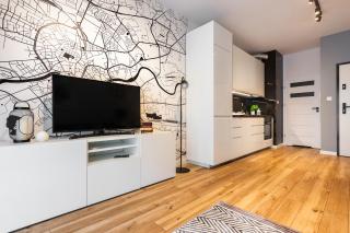 NOVUM Apartment with Parking - Cracovia - 0