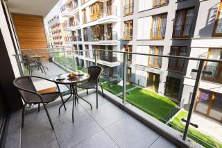 NOVUM Apartment with Parking - Cracovia - 7