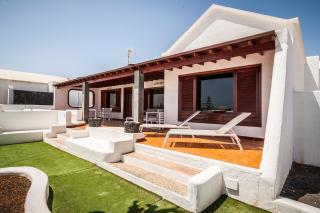 Magnífica Villa al lado del mar - 9