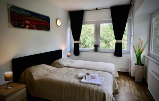 K&M Hostel - Hamburg - 7