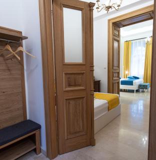 Duke's Residence - Budapest - 1