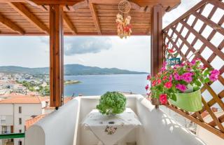 Galini Apartment in Neos Marmaras - 2