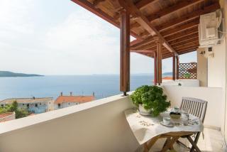 Galini Apartment in Neos Marmaras - Neos Marmaras - 3
