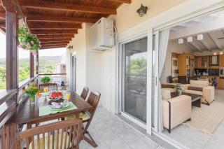 Galini Apartment in Neos Marmaras - Neos Marmaras - 9