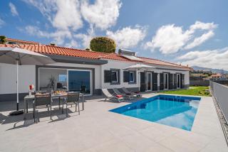 Villa Canavial - Calheta - 0