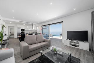 Villa Canavial - Calheta - 2