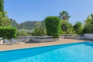 Le Club par Dodo-a-Cassis - Cassis - 9
