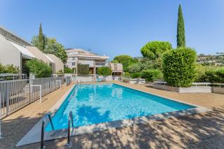 Le Club par Dodo-a-Cassis - Cassis - 4