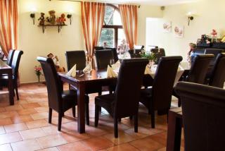 Restaurant und Pension Zur Puppenstube - Stolpen - 9