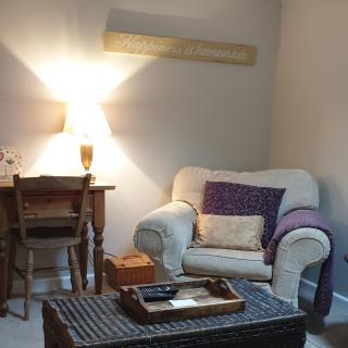 The Nest at Bramble Cottage Lacock - 2