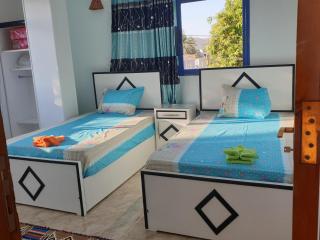 Basmatic Nubian Guest House - Assuan - 4