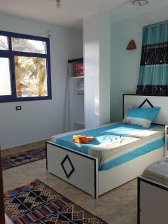 Basmatic Nubian Guest House - Assuan - 3