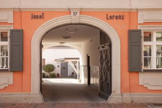 ROMEO & JULIA ZENTRAL - 6