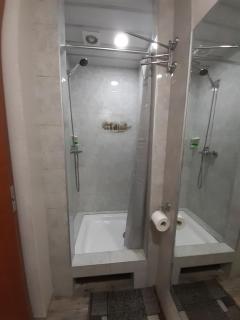 Joniskera - Tbilisi - 1