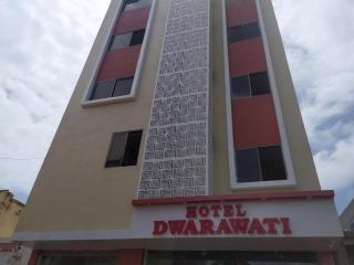 Hotel Dwarawati - Dwarka - 7