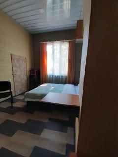 Joniskera - Tbilisi - 4