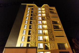 L'Aziz Suites - Nairobi - 0