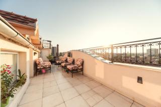 New and Nice apartments - 1